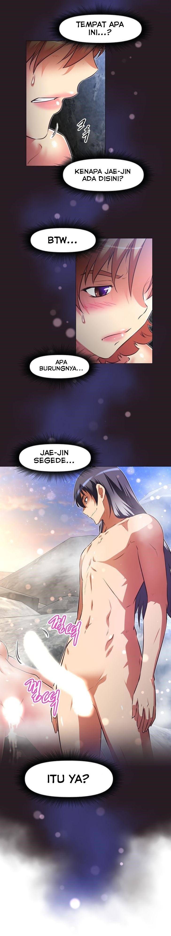 Brawling Go - Chapter 144 4