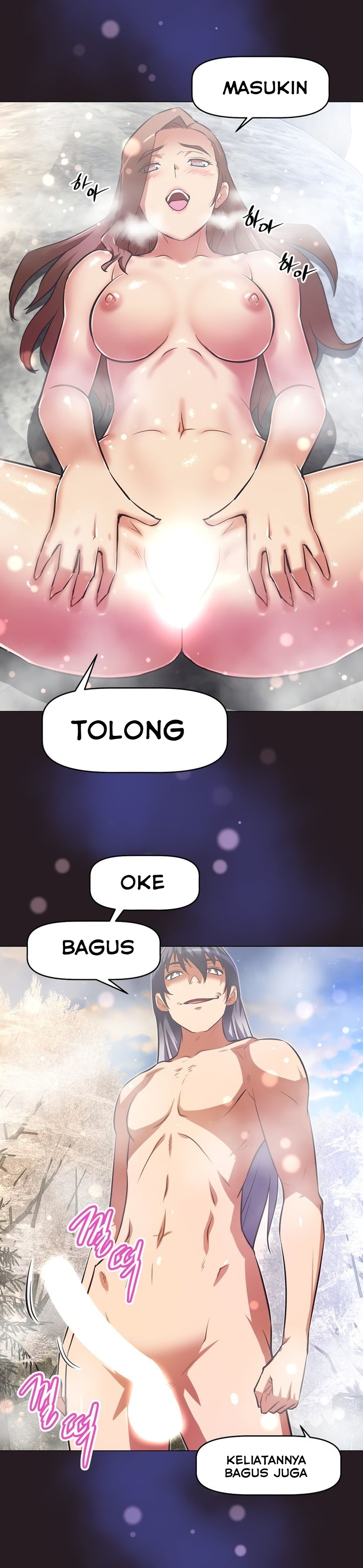 Brawling Go - Chapter 144 34