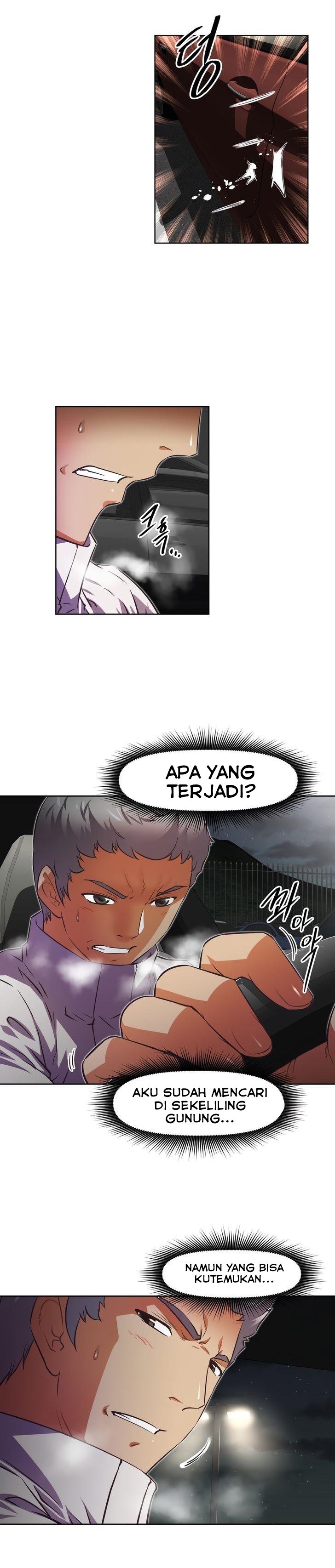Brawling Go - Chapter 144 6