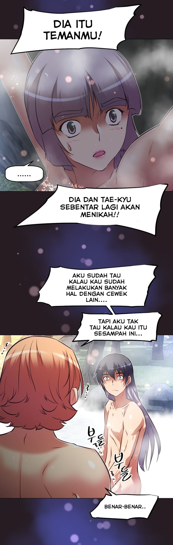 Brawling Go - Chapter 144 37