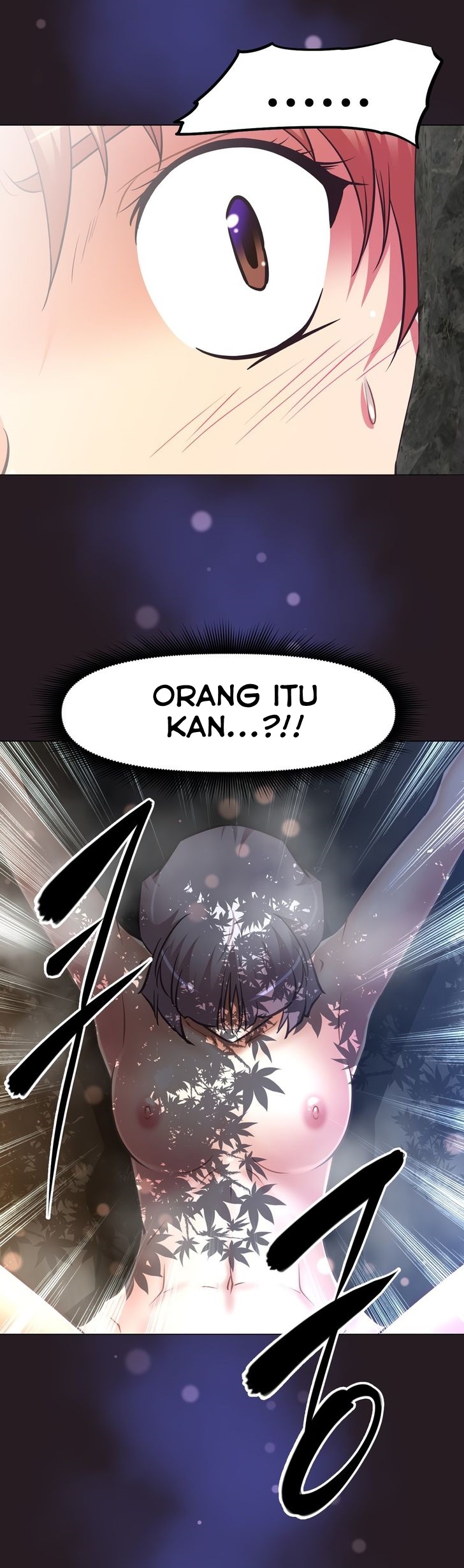Brawling Go - Chapter 144 22