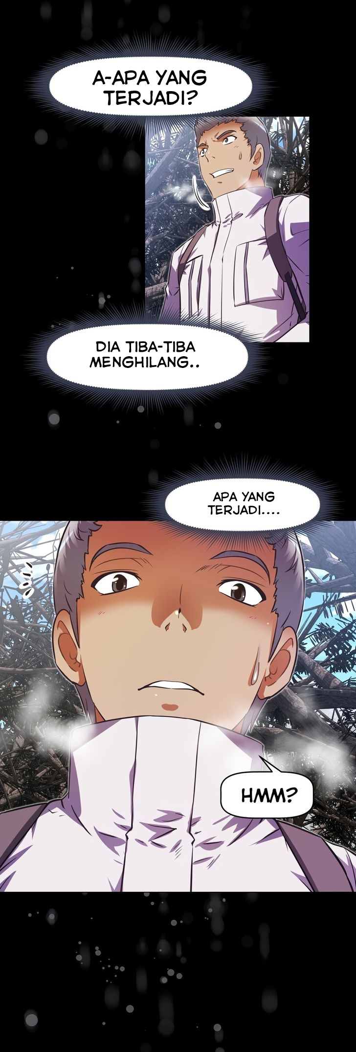 Brawling Go - Chapter 144 9