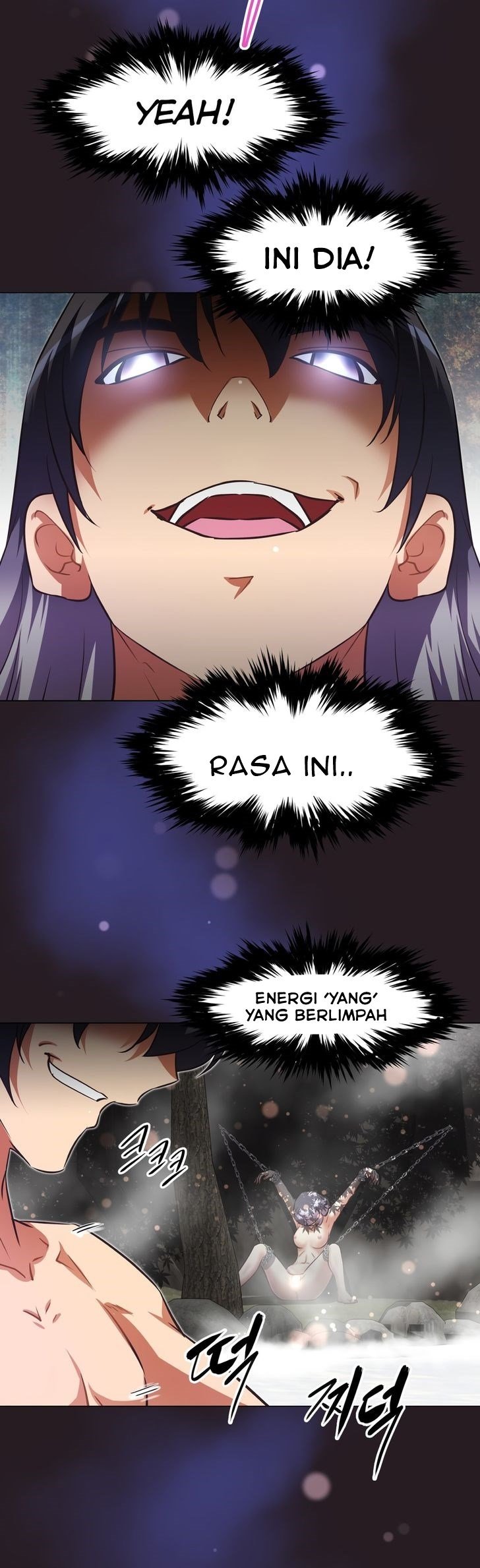 Brawling Go - Chapter 144 26