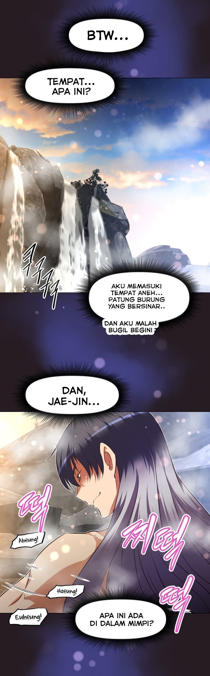 Brawling Go - Chapter 144 20