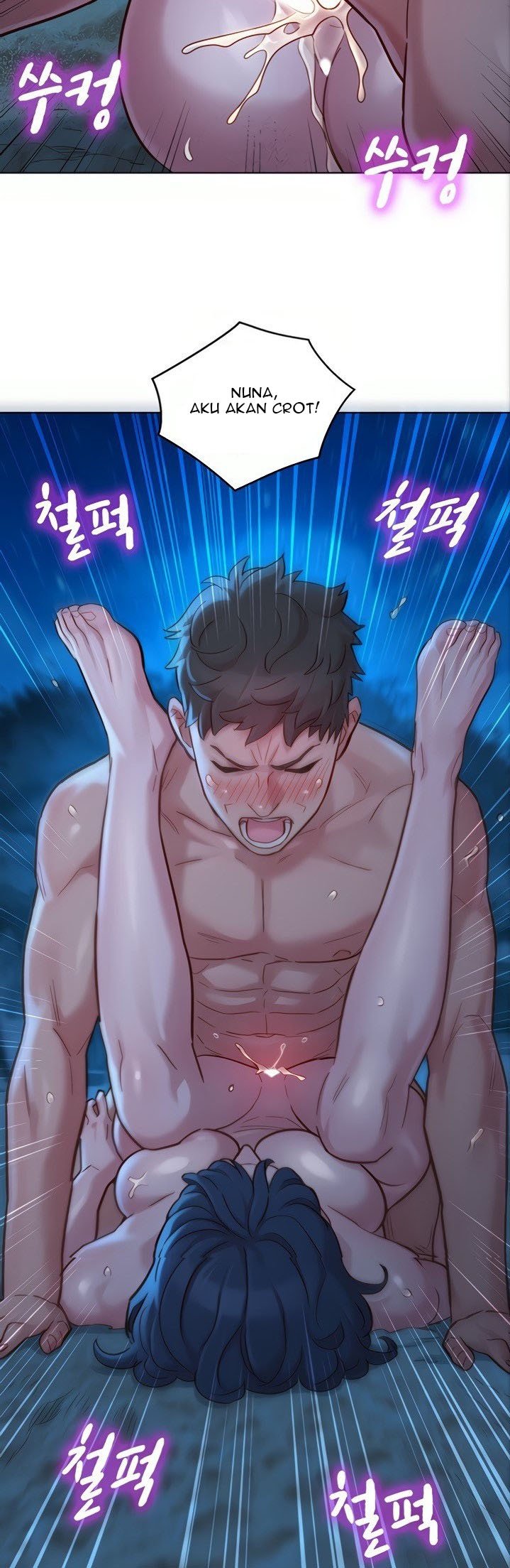 Sister Neighbor - Chapter 140 32