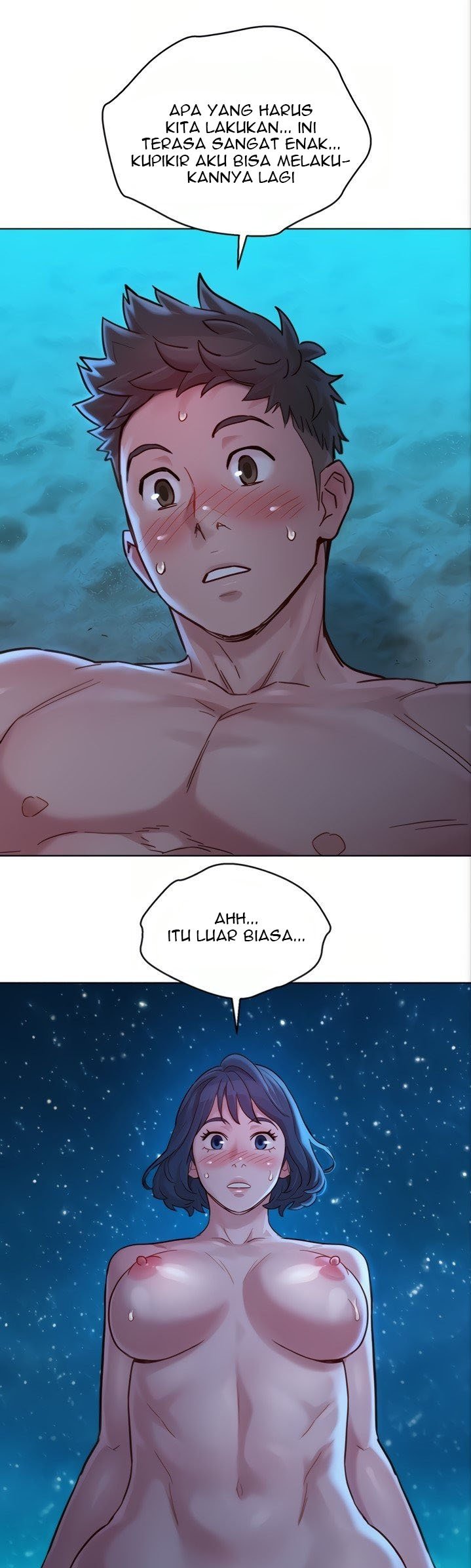 Sister Neighbor - Chapter 140 6