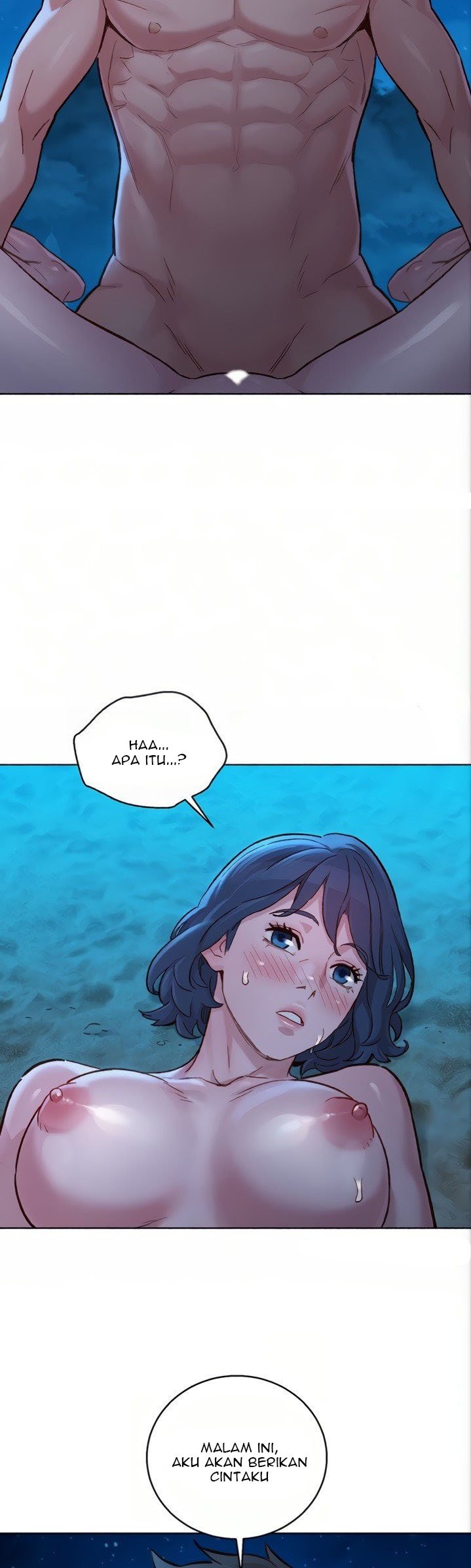 Sister Neighbor - Chapter 140 9