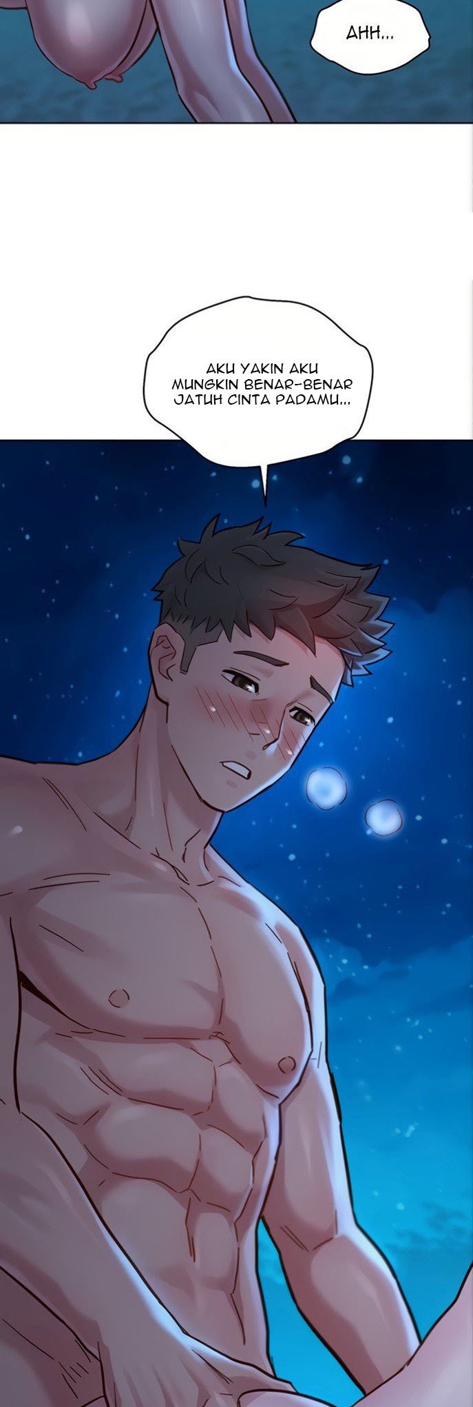 Sister Neighbor - Chapter 140 18