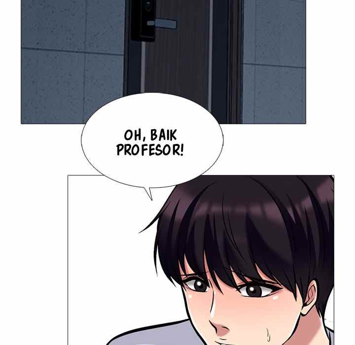 Extra Credit - Chapter 122 22