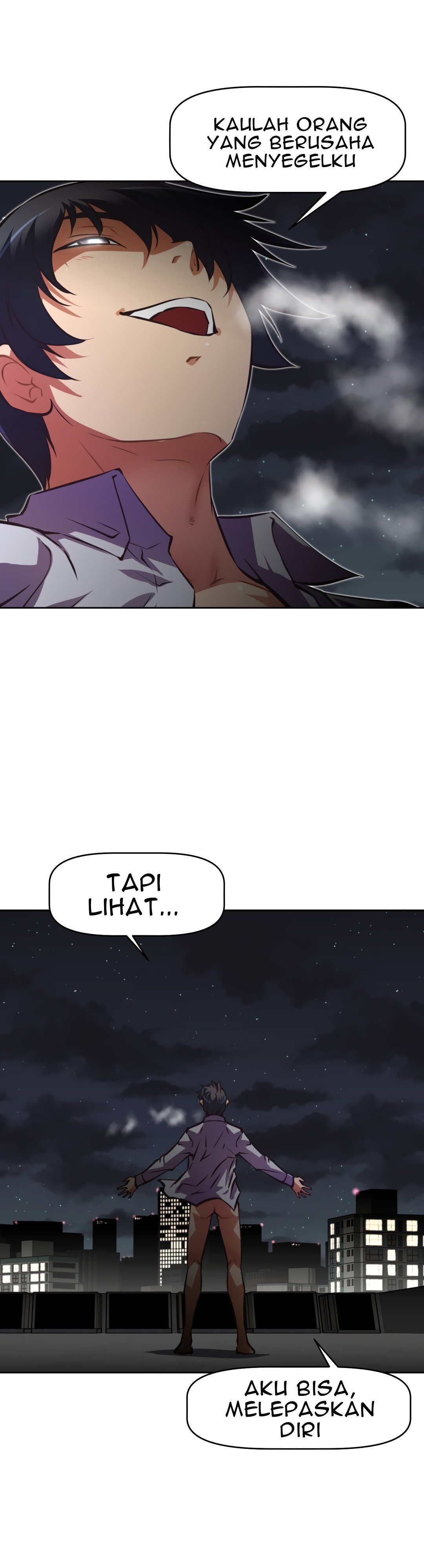 Brawling Go - Chapter 135 33