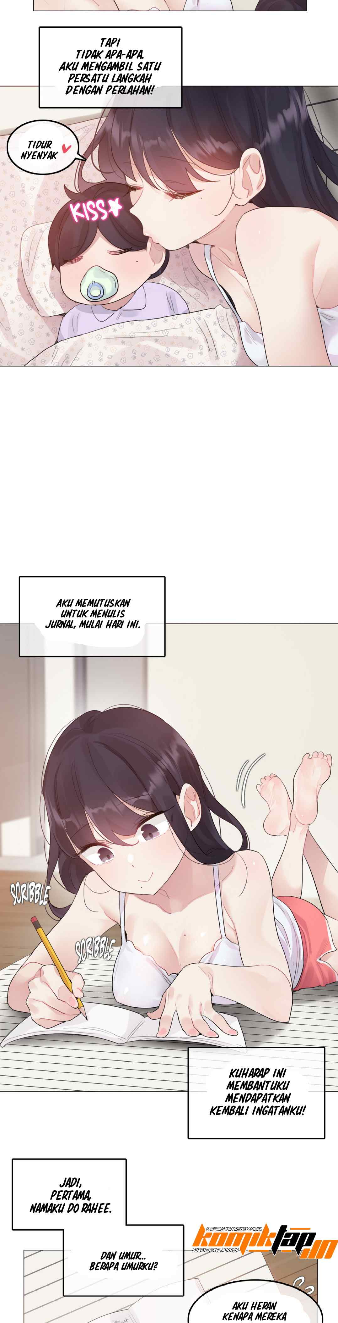 A Pervert&#8217;s Daily Life - Chapter 135 2