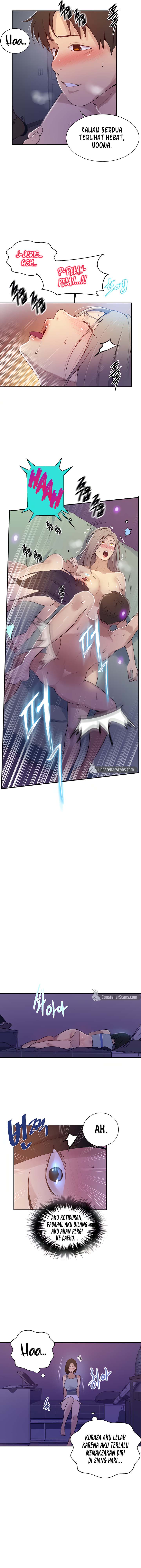 Secret Class - Chapter 135 9