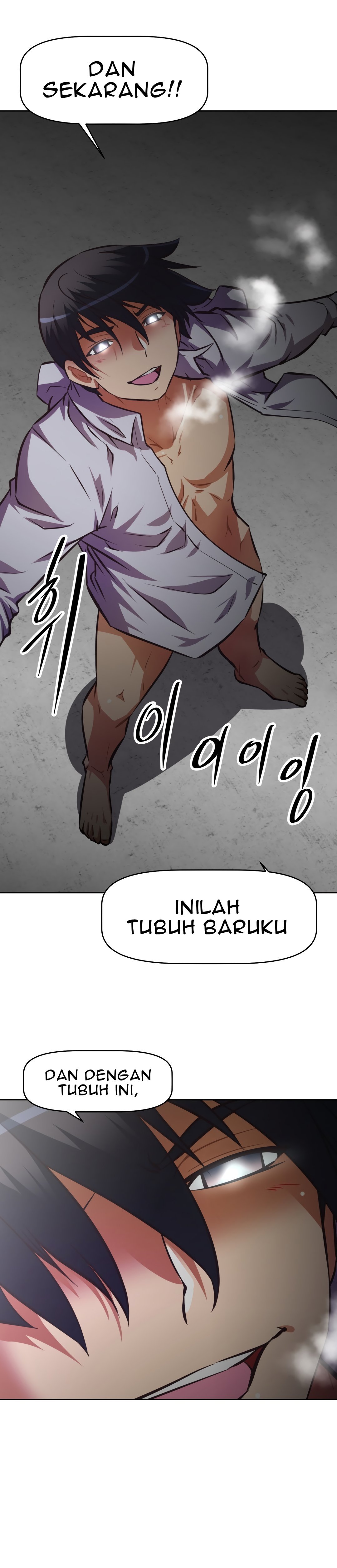 Brawling Go - Chapter 135 34