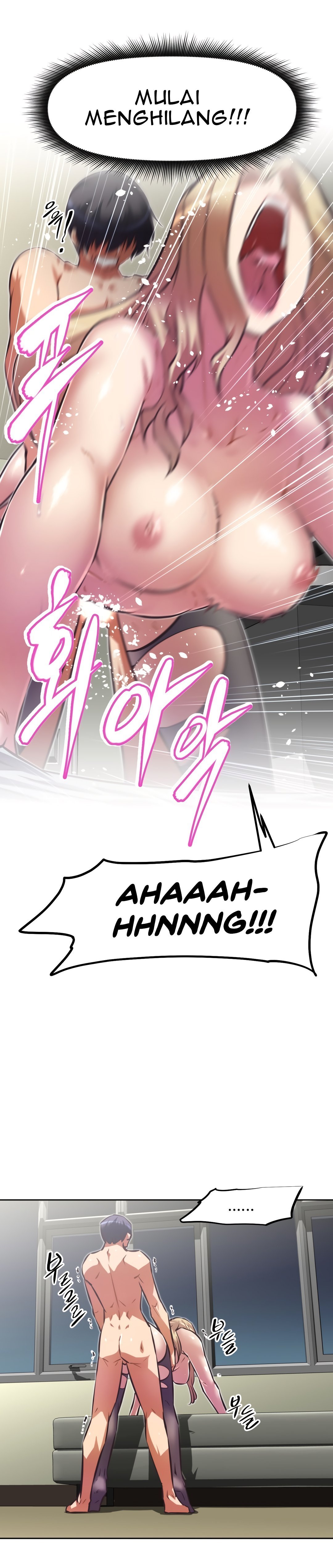 Brawling Go - Chapter 135 20