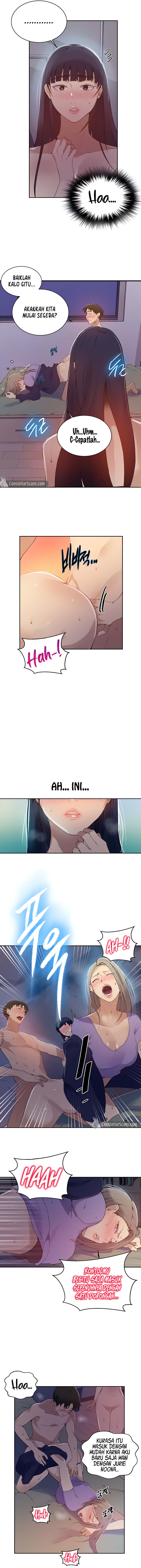Secret Class - Chapter 135 3