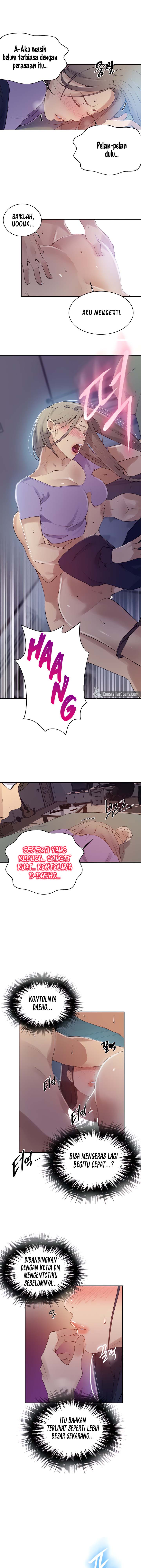 Secret Class - Chapter 135 4