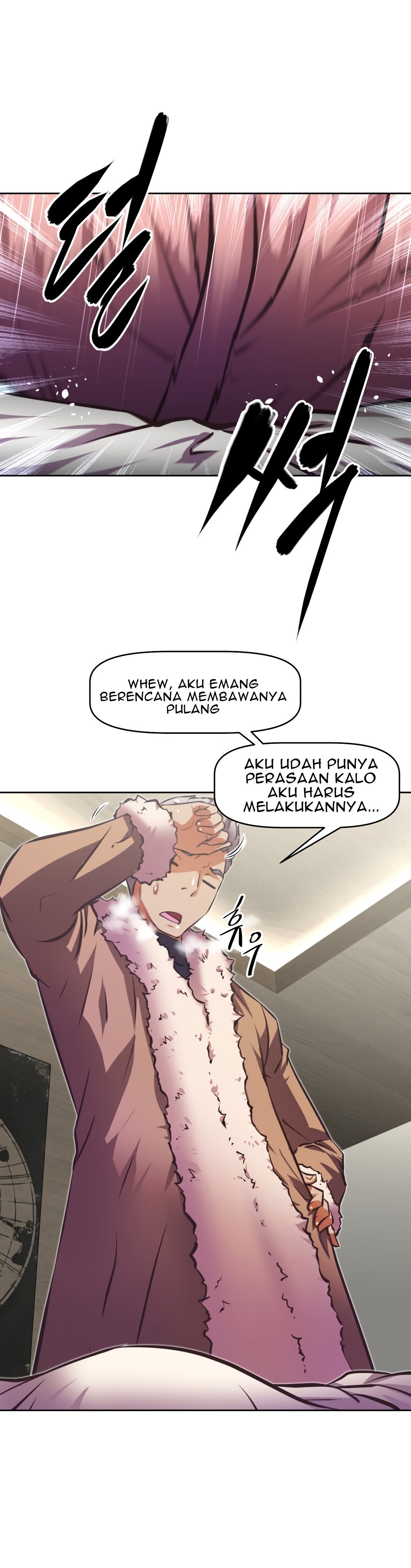 Brawling Go - Chapter 135 26