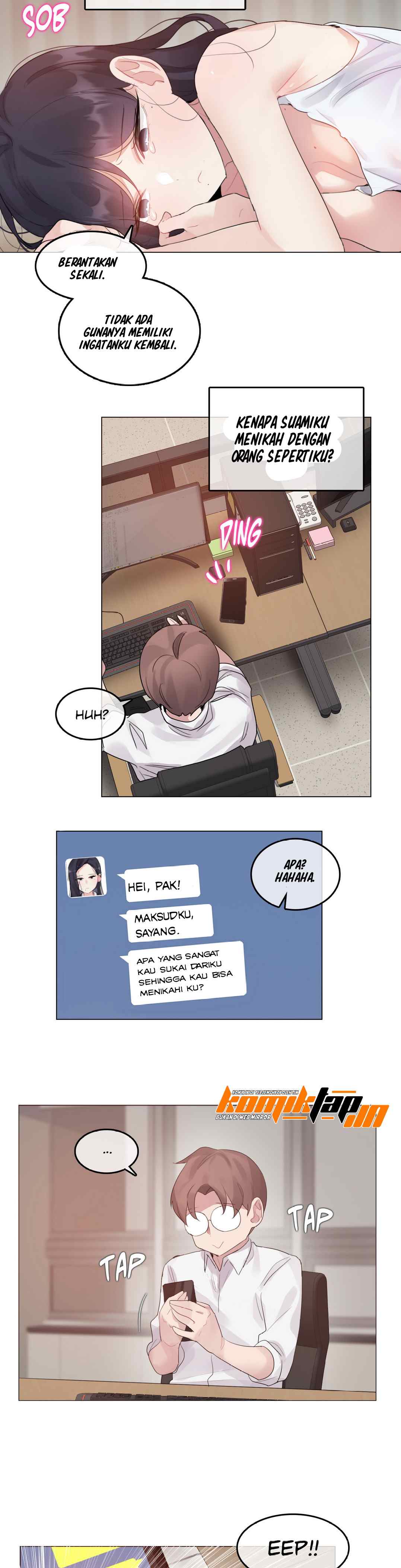 A Pervert&#8217;s Daily Life - Chapter 135 5