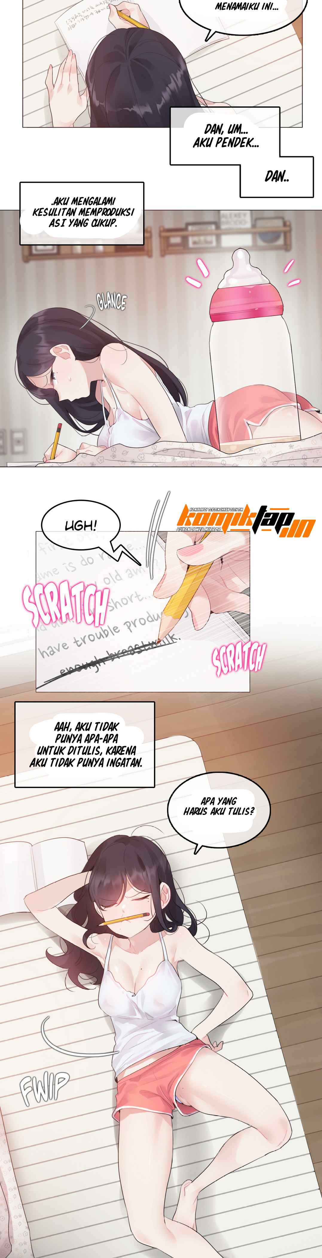 A Pervert&#8217;s Daily Life - Chapter 135 3