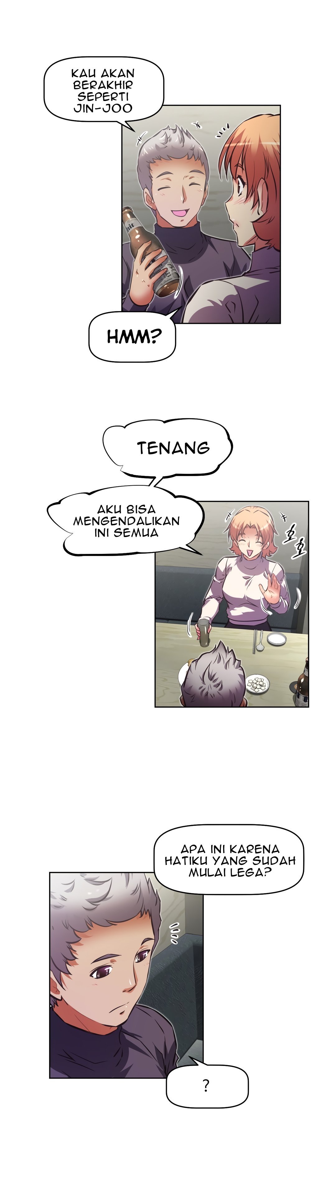 Brawling Go - Chapter 135 10