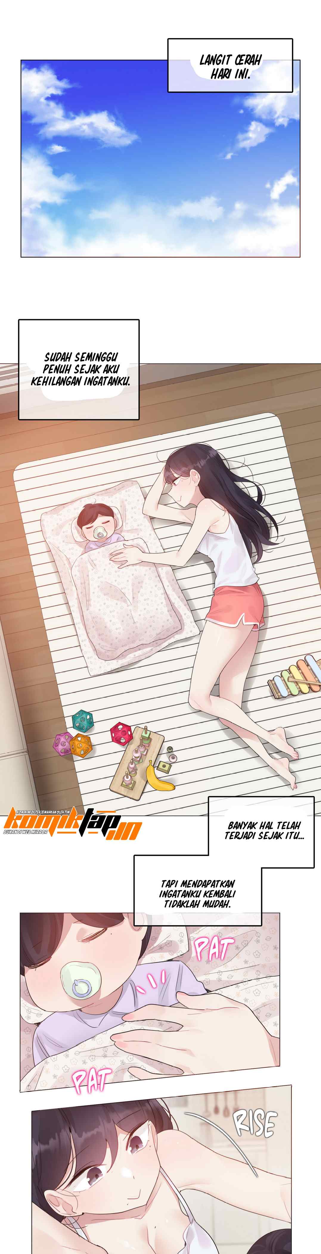 A Pervert&#8217;s Daily Life - Chapter 135 1
