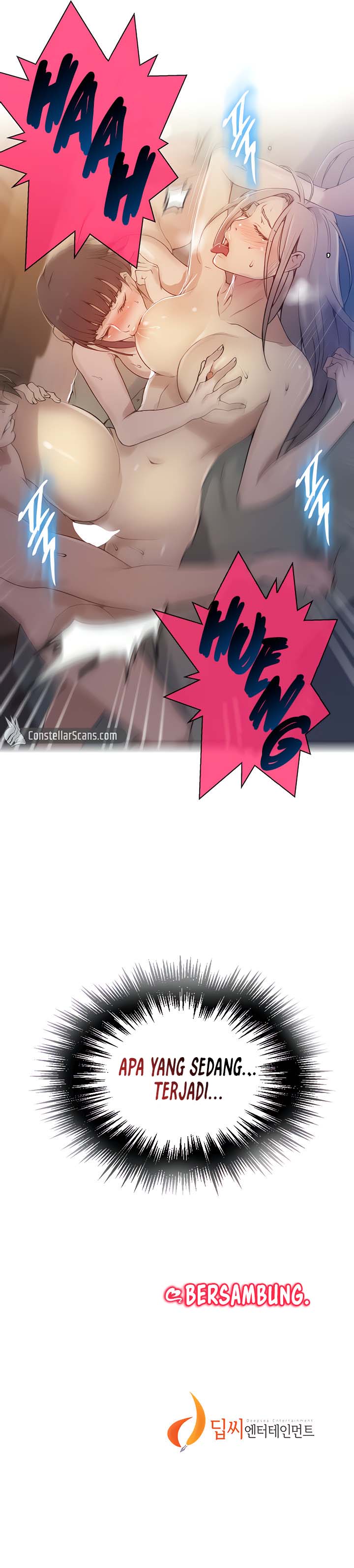 Secret Class - Chapter 135 12