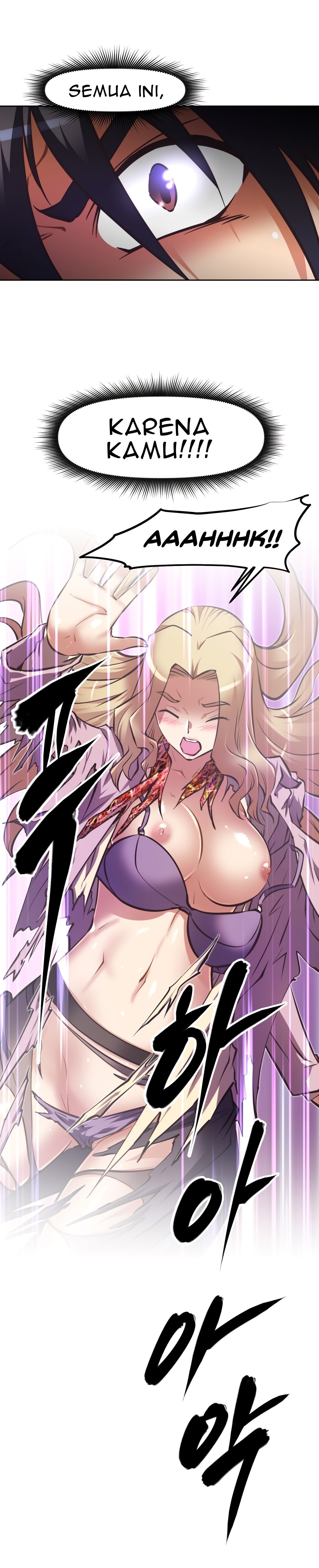 Brawling Go - Chapter 135 7