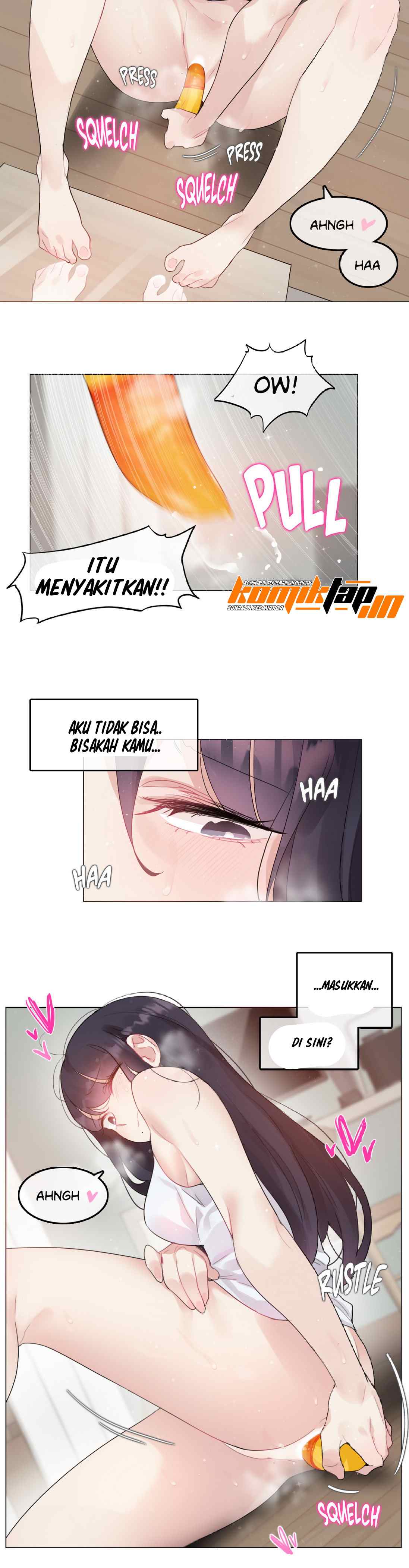 A Pervert&#8217;s Daily Life - Chapter 135 12