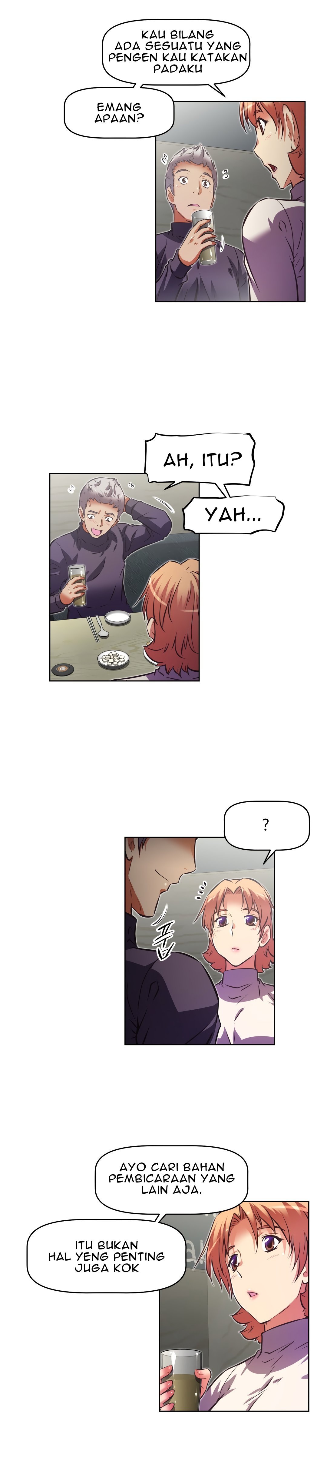 Brawling Go - Chapter 135 12