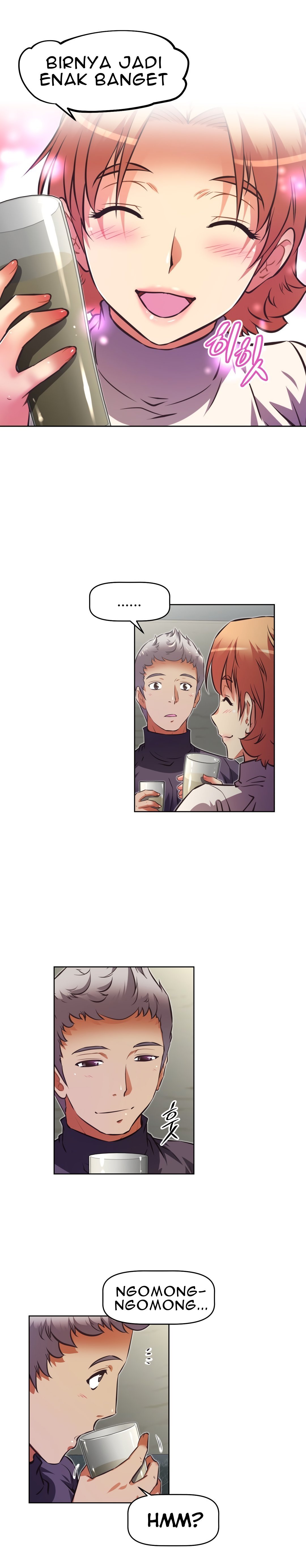 Brawling Go - Chapter 135 11