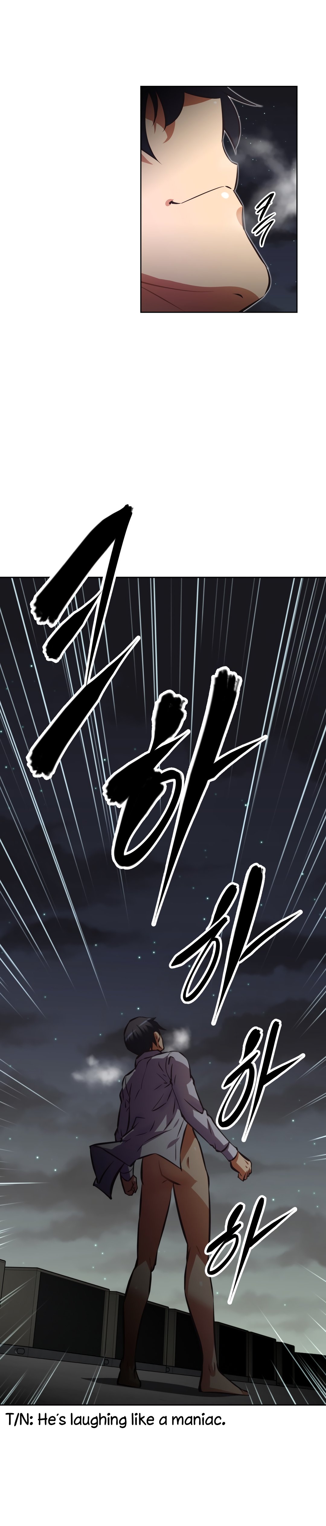 Brawling Go - Chapter 135 32