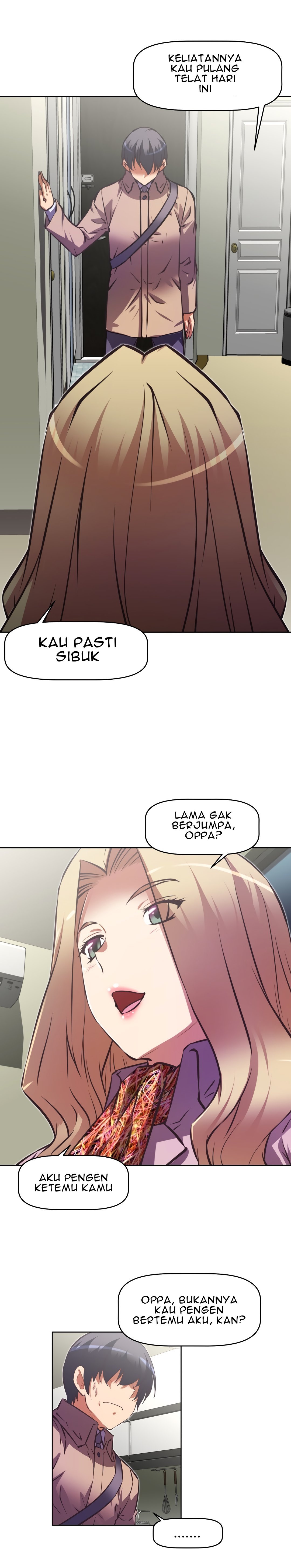 Brawling Go - Chapter 135 2