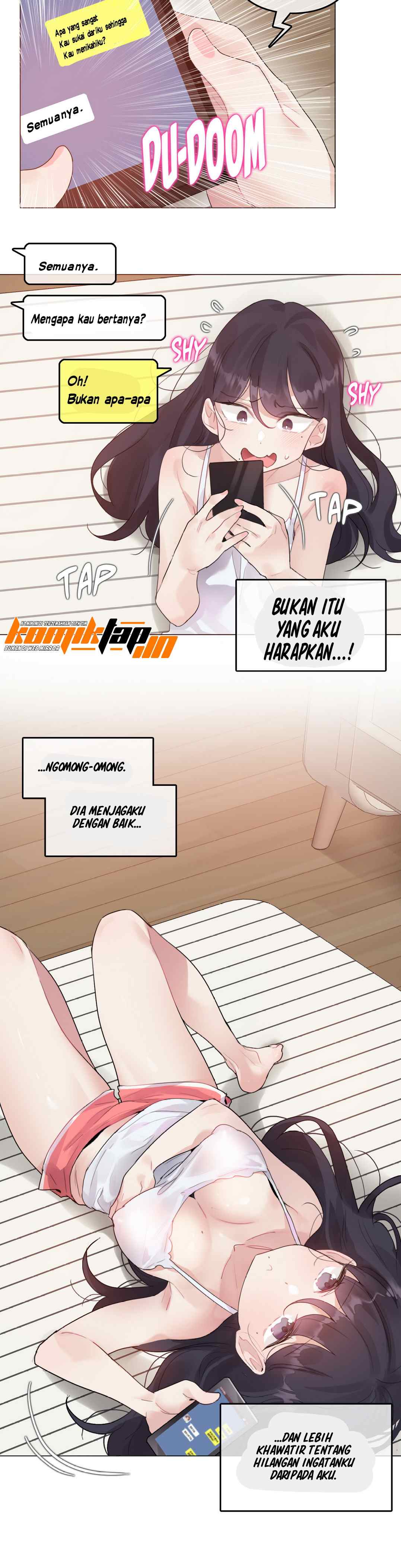 A Pervert&#8217;s Daily Life - Chapter 135 6