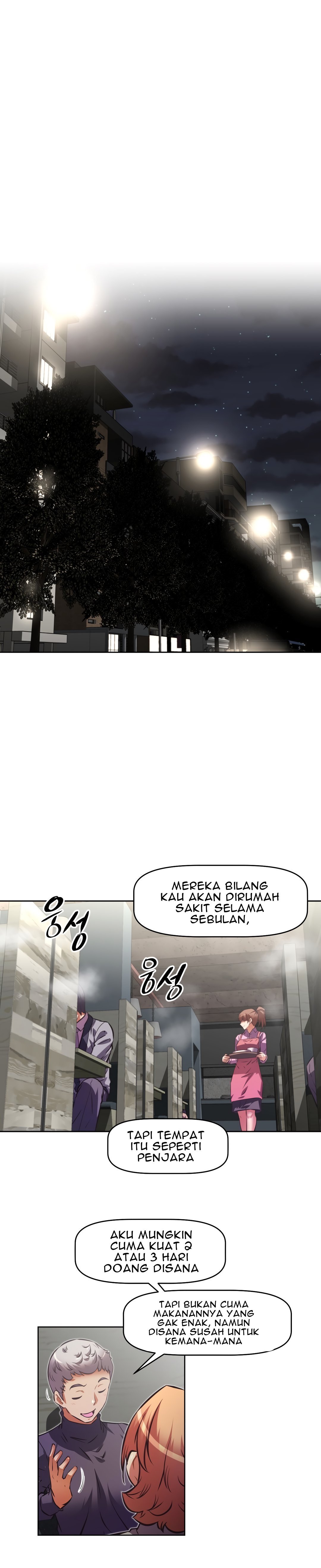 Brawling Go - Chapter 135 8