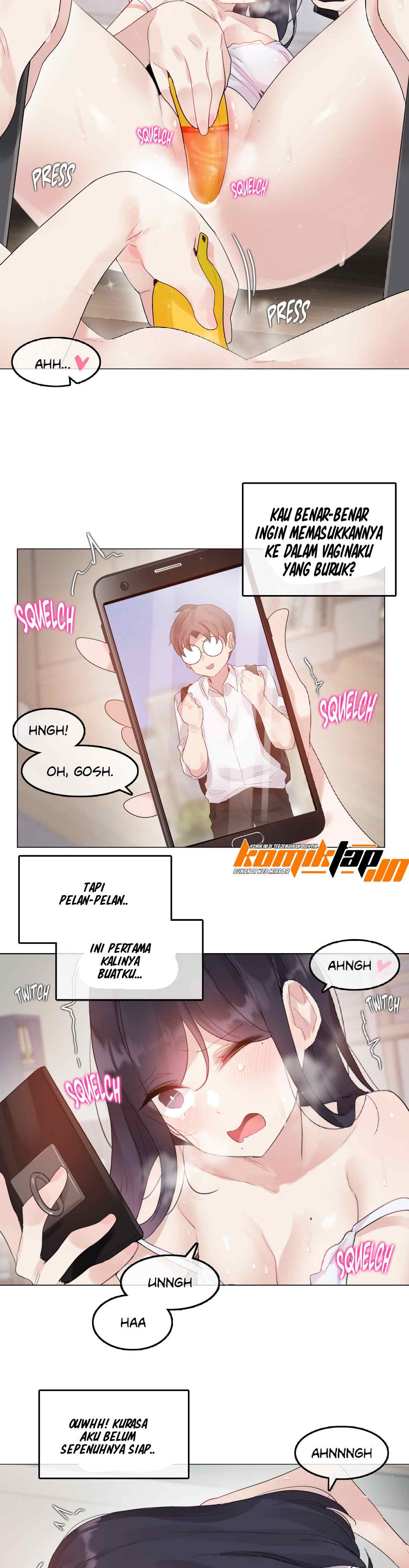 A Pervert&#8217;s Daily Life - Chapter 135 10