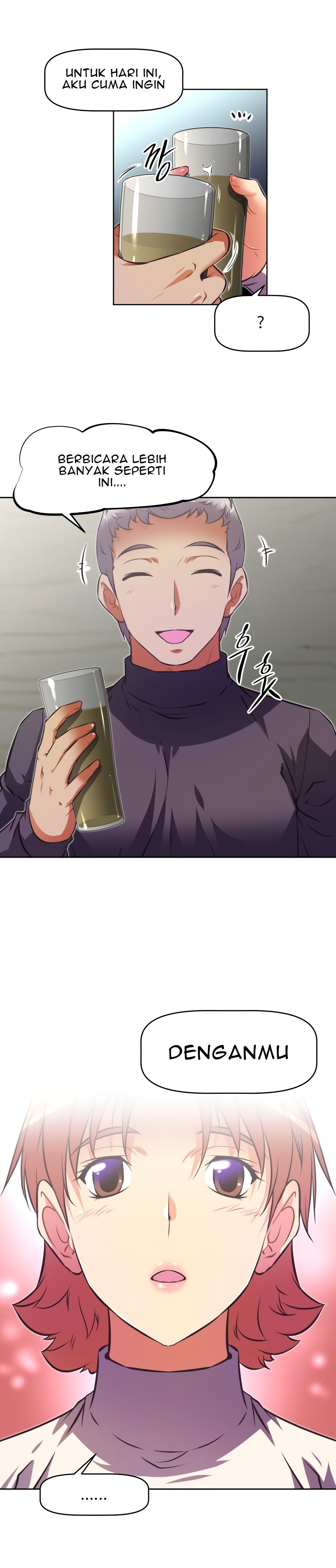 Brawling Go - Chapter 135 13