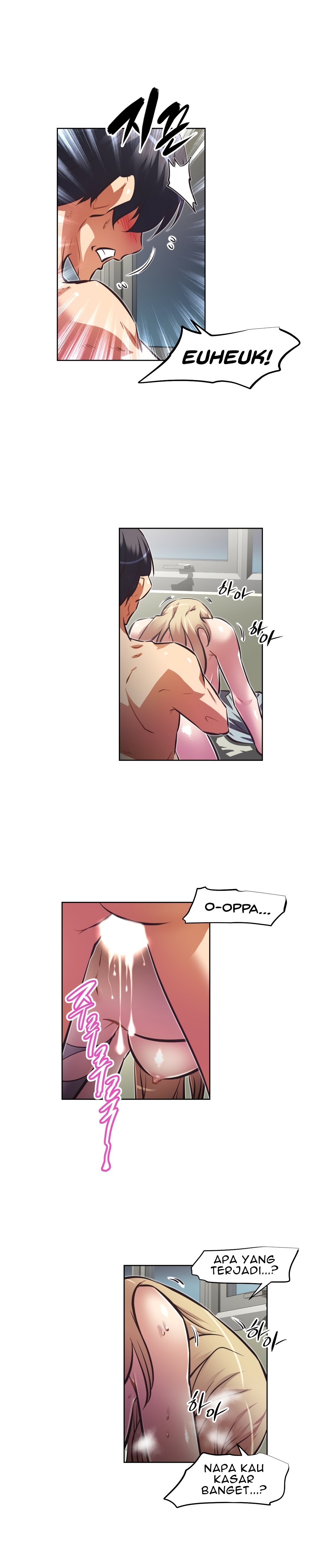 Brawling Go - Chapter 135 21