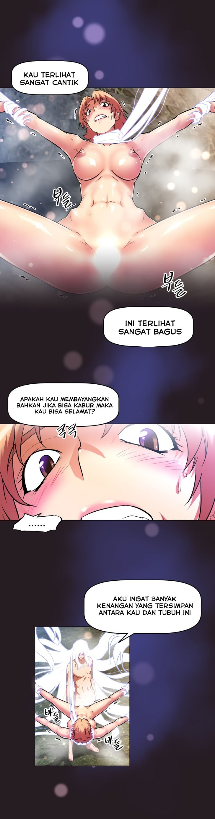 Brawling Go - Chapter 149 5