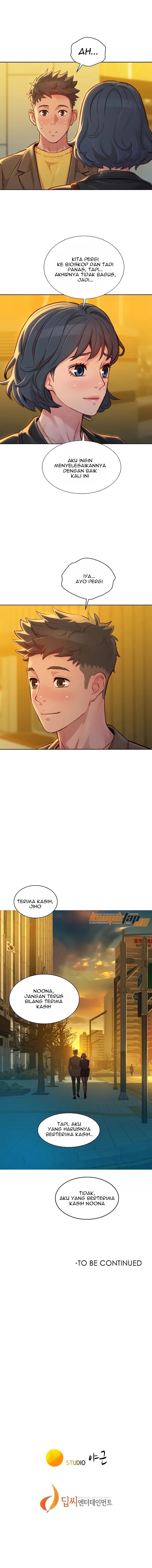 Sister Neighbor - Chapter 149 9