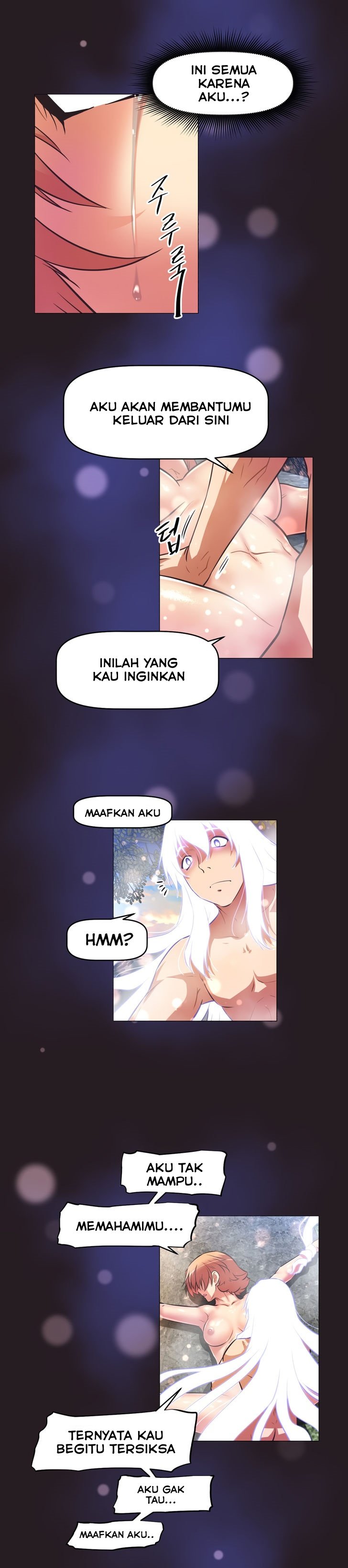 Brawling Go - Chapter 149 33