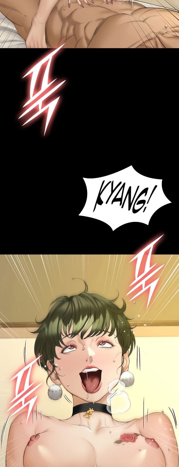 That Mans Epilepsy - Chapter 141 49