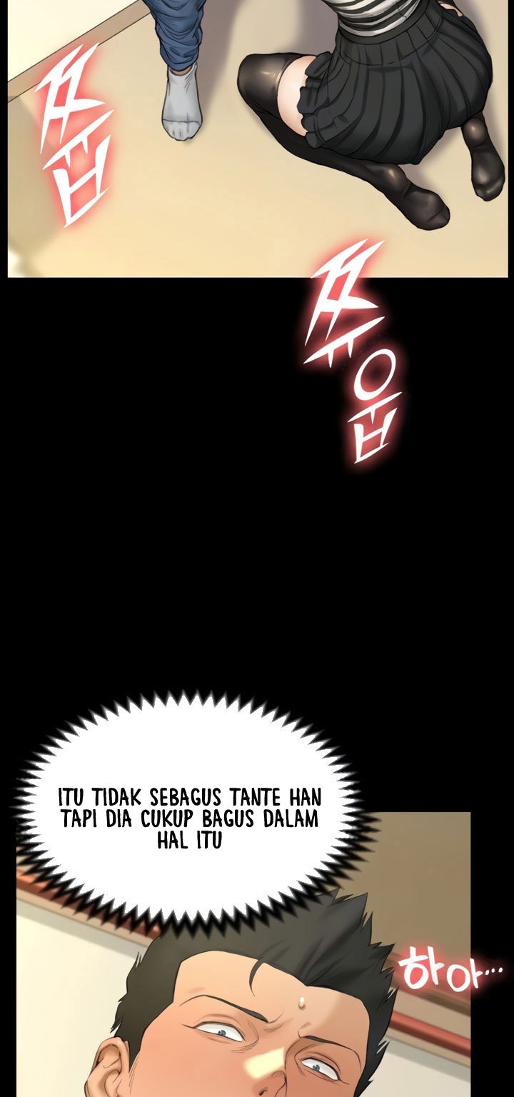 That Mans Epilepsy - Chapter 141 14