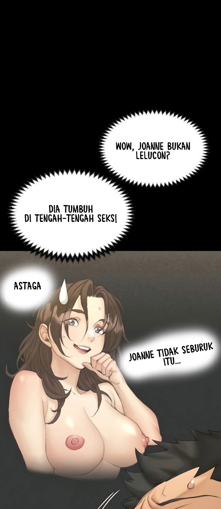 That Mans Epilepsy - Chapter 141 56