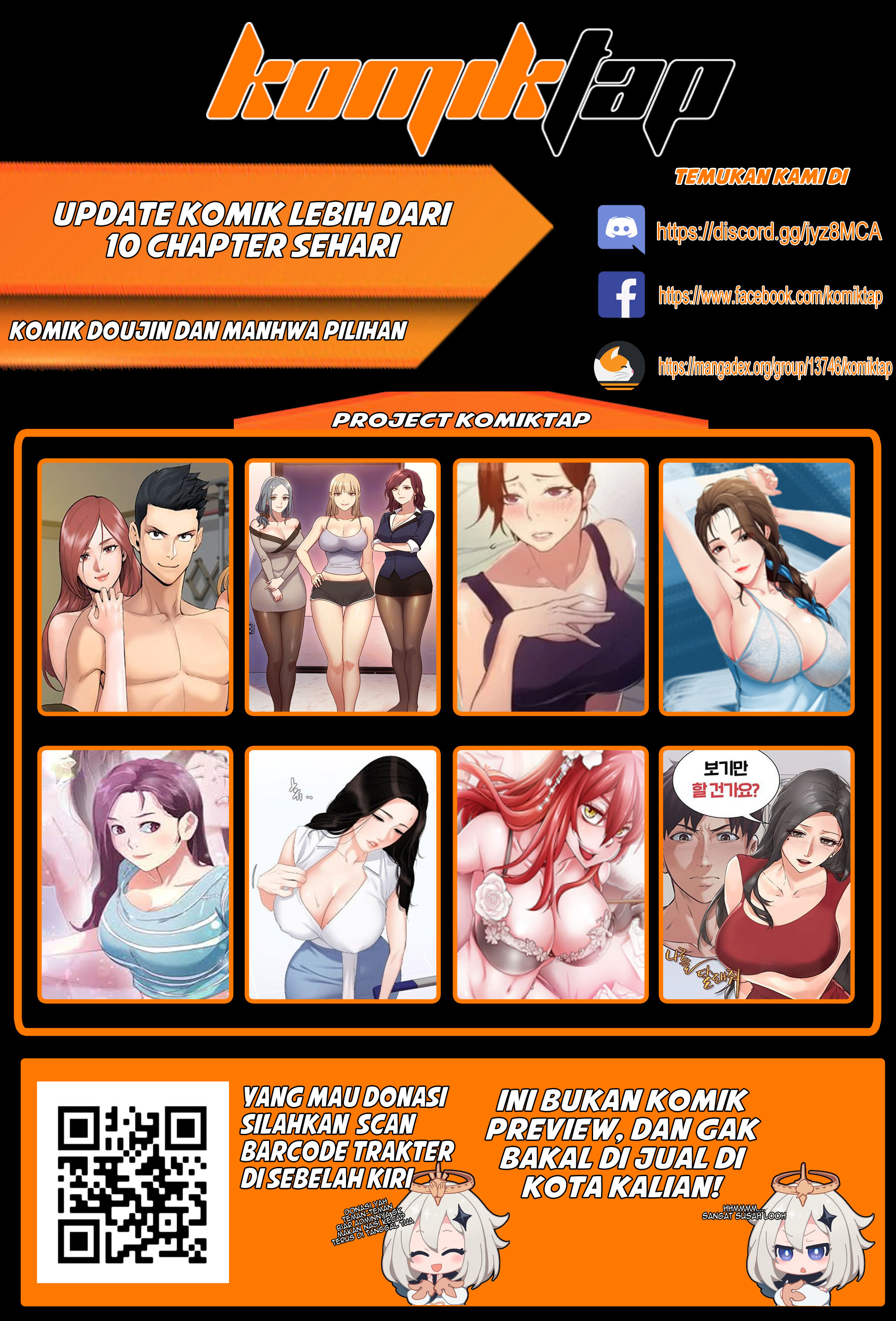 That Mans Epilepsy - Chapter 141 80
