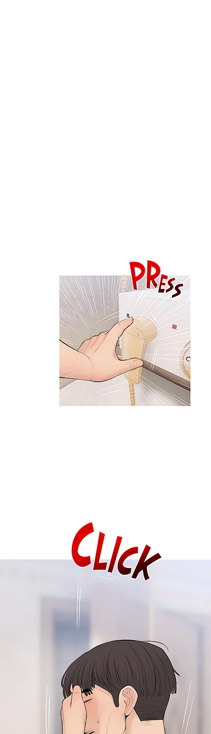 Obscene Private Lesson - Chapter 71 17