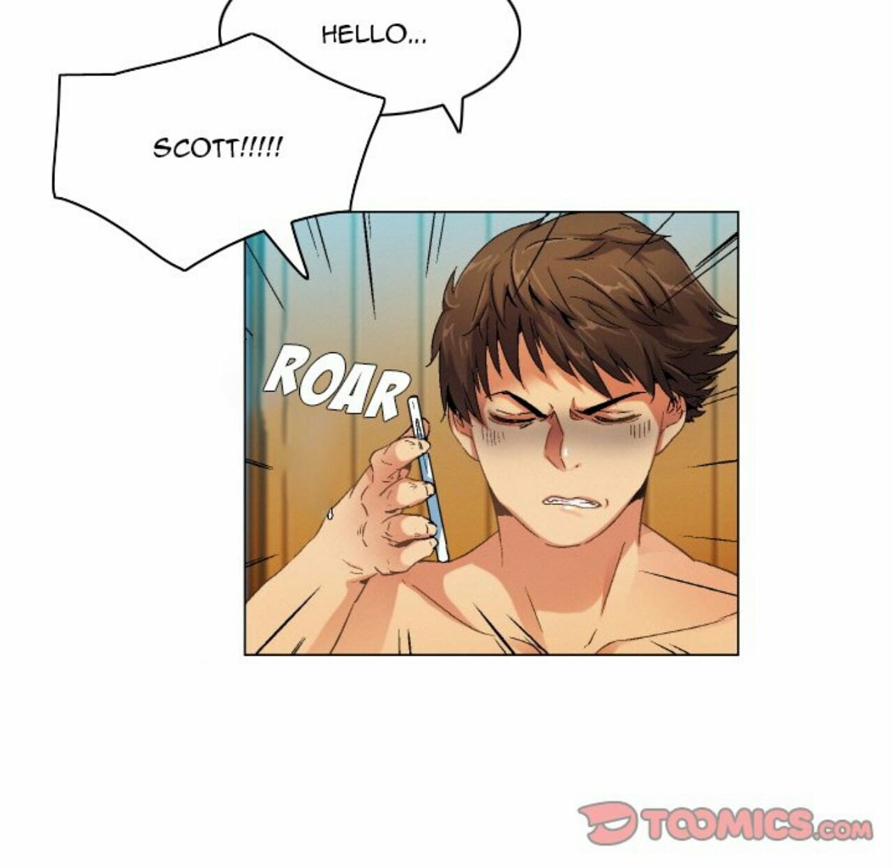 God of App - Chapter 71 19