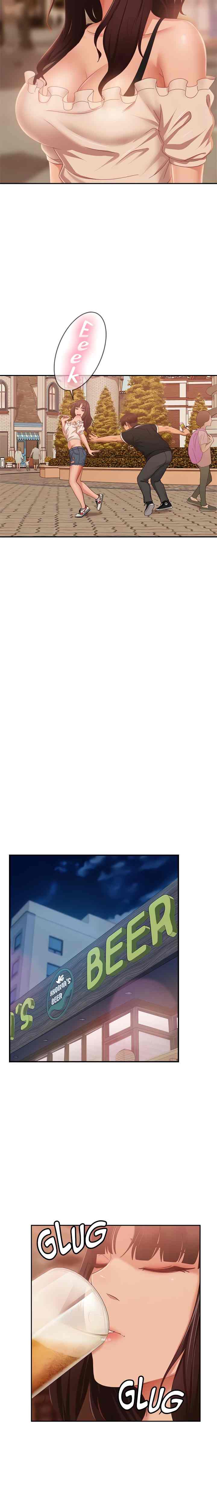 A Twisted Day - Chapter 71 18