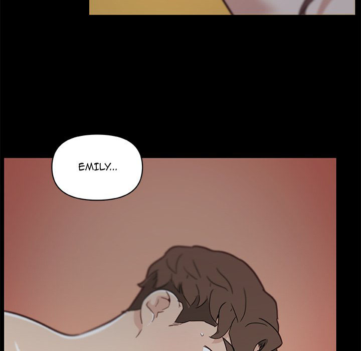 Family Adjustments - Chapter 71 96