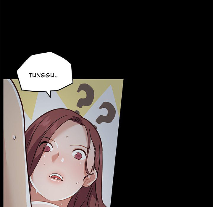 Family Adjustments - Chapter 71 103