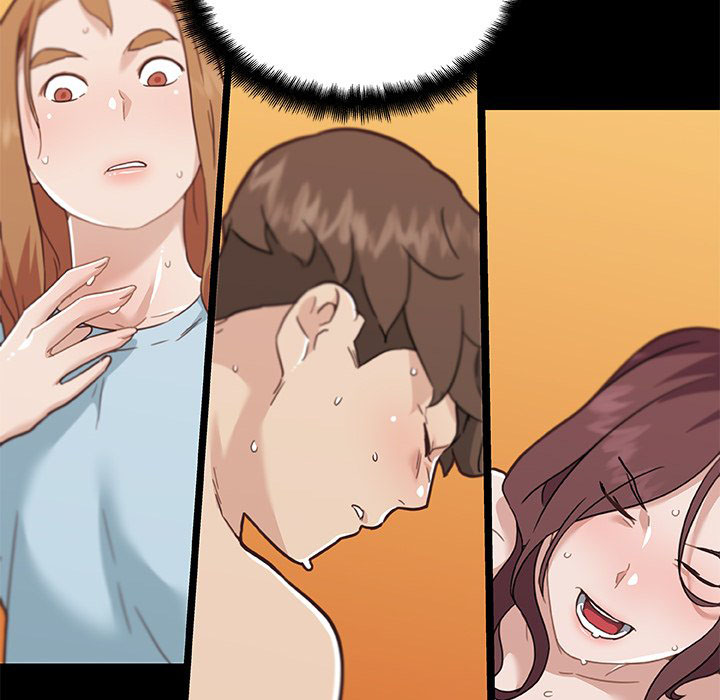 Family Adjustments - Chapter 71 129
